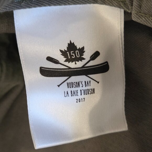 Hudson’s Bay Canada 150 Bucket Hat – Grand Portage - Picture 5 of 6